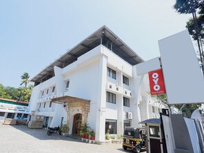 Casa | Exterior