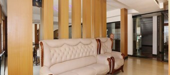 Super Townhouse Dona Castle