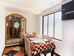 Ferienhaus | Speisen