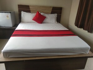 Standard Room, City View | Free WiFi