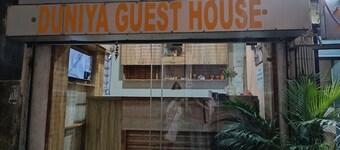 Duniya Guest House Kolkata