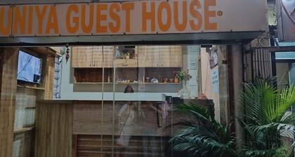 Duniya Guest House Kolkata