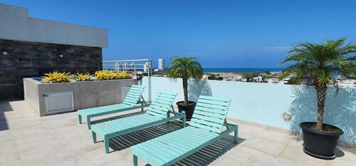 Reserva tu escapada a la playa, SALINAS BEACH!