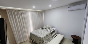 2 chambres, Wi-Fi, draps fournis