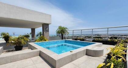 Book your getaway to the beach, SALINAS BEACH!