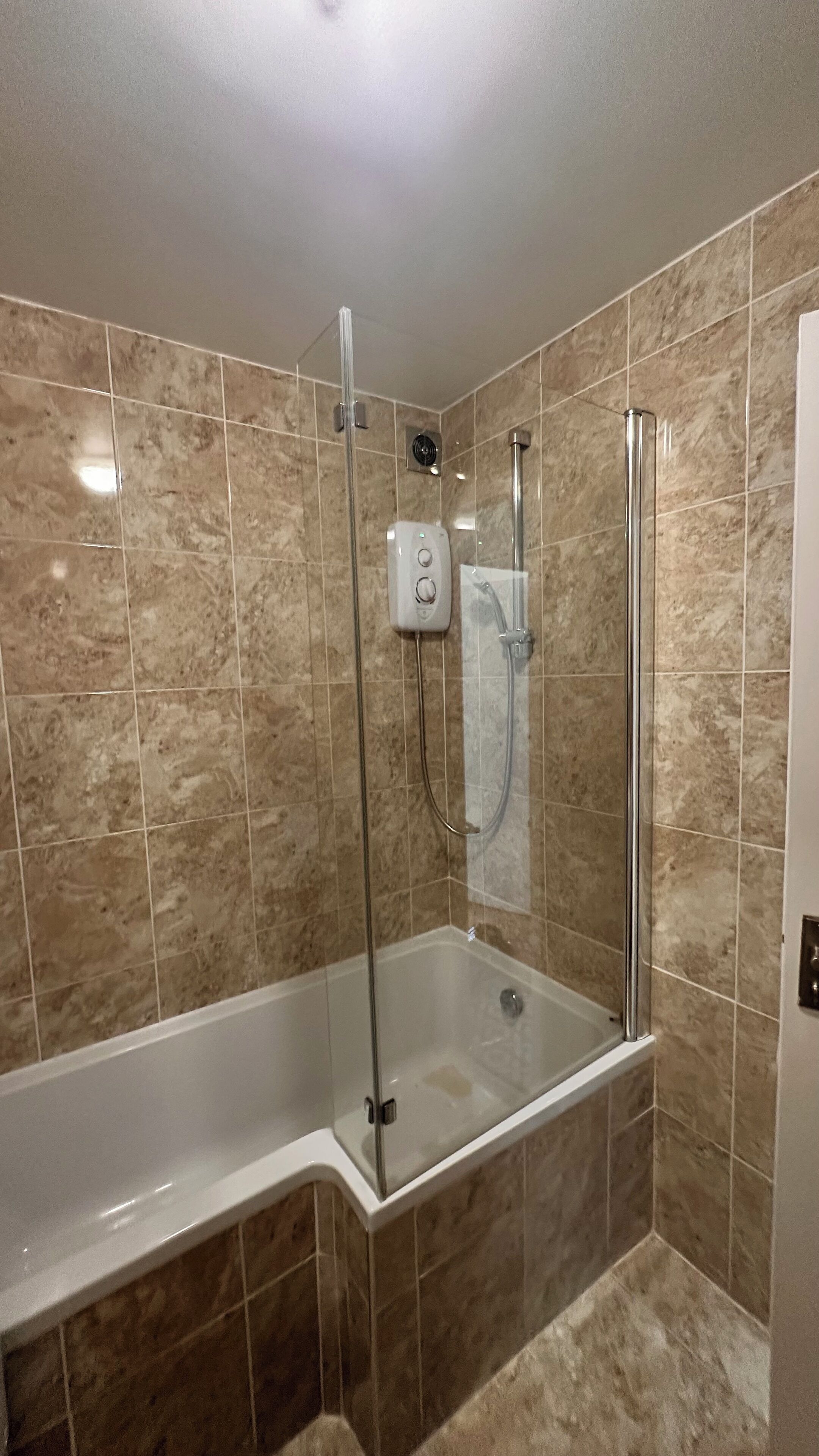 Towels, toilet paper