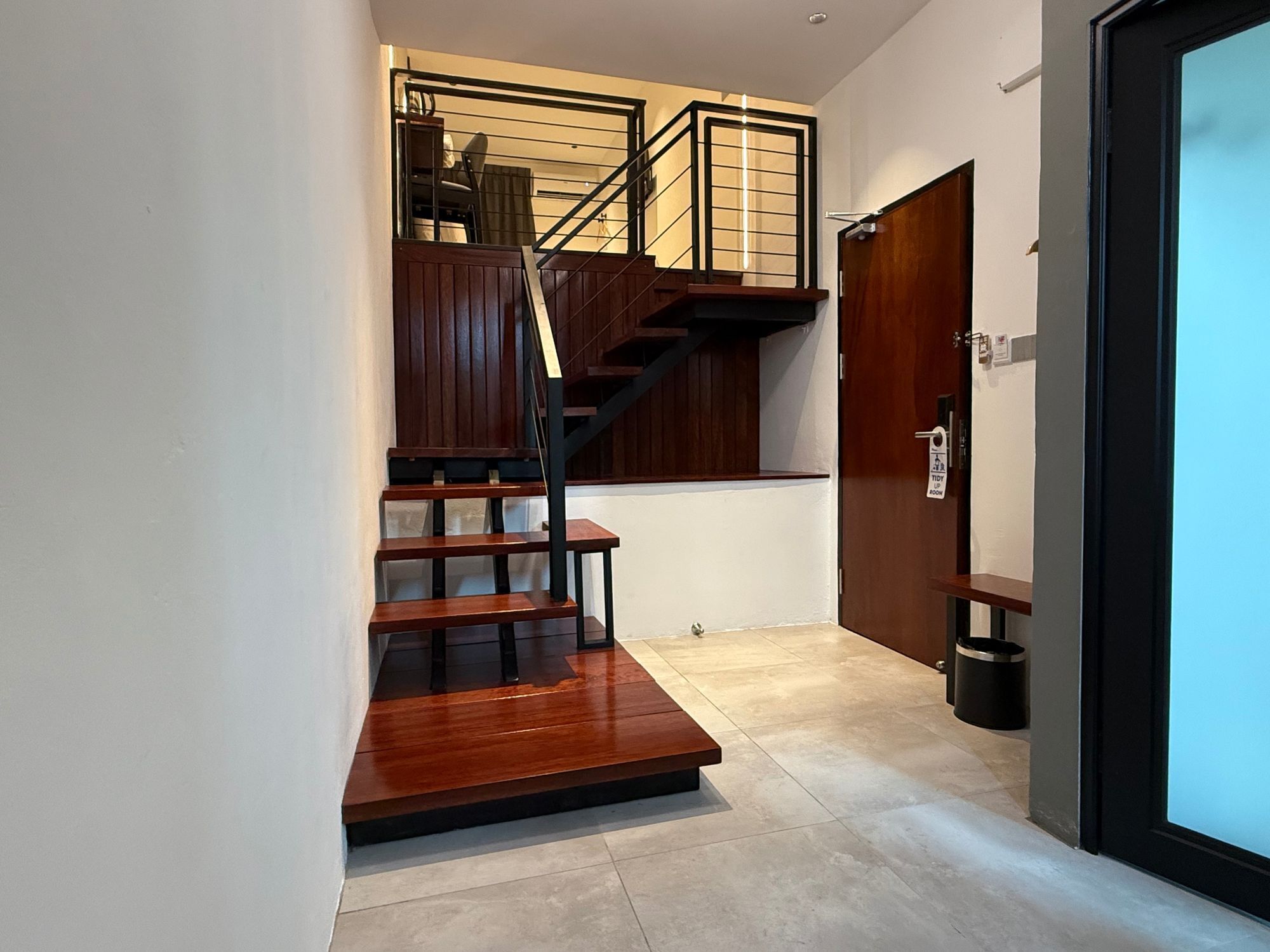 Suite Family | Truy cập Internet không dây miễn phí, bộ trải giường 