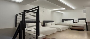 OYO 91193 Hi Inn Sibu Jaya