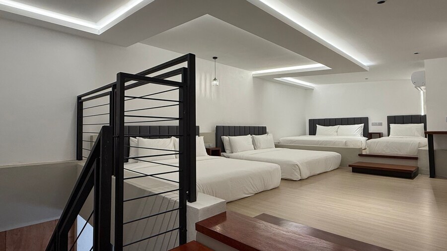 OYO 91193 Hi Inn Sibu Jaya