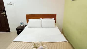 Deluxe-Doppelzimmer