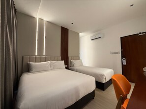 Suite superior | Wifi gratuïta i roba de llit 