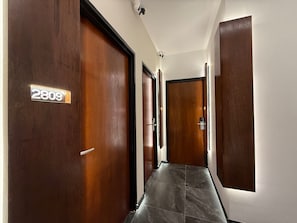 Lobby - OYO 91193 Hi Inn Sibu Jaya (Sibu)