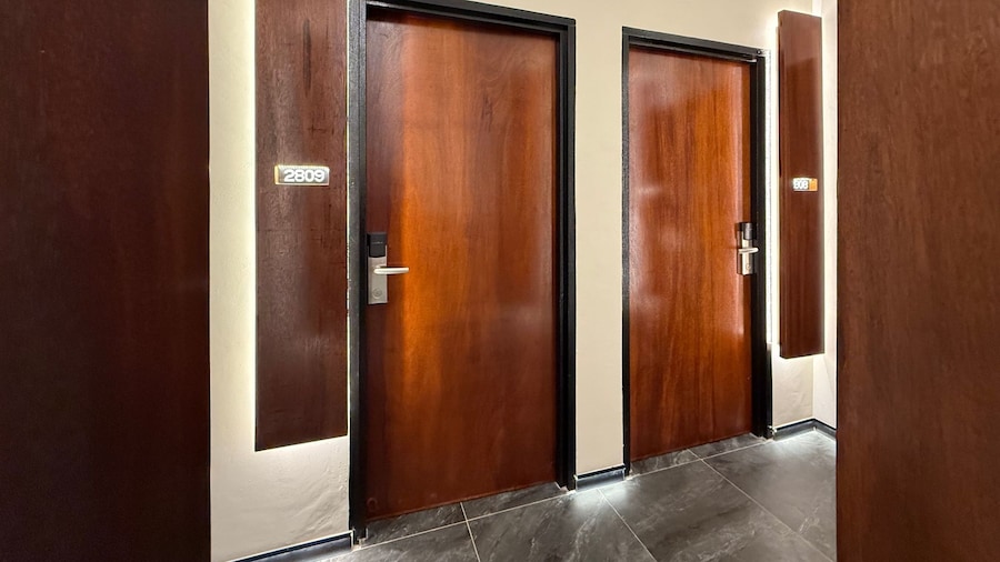 OYO 91193 Hi Inn Sibu Jaya