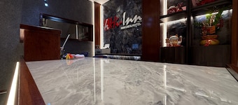 OYO 91193 Hi Inn Sibu Jaya