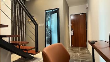 Executive Premier Family | Wi-Fi gratuit, draps fournis