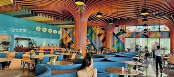 FLAMINGO HAI TIEN-SEA VIEW