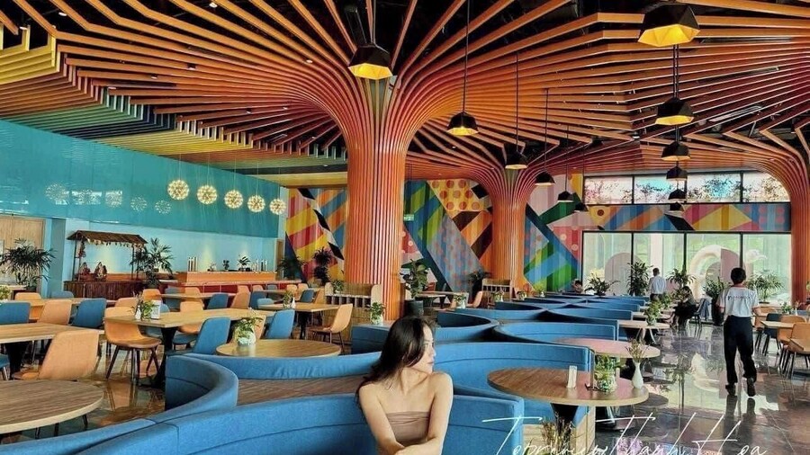 FLAMINGO HAI TIEN-SEA VIEW