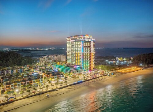 FLAMINGO HAI TIEN-SEA VIEW