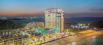 FLAMINGO HAI TIEN-SEA VIEW