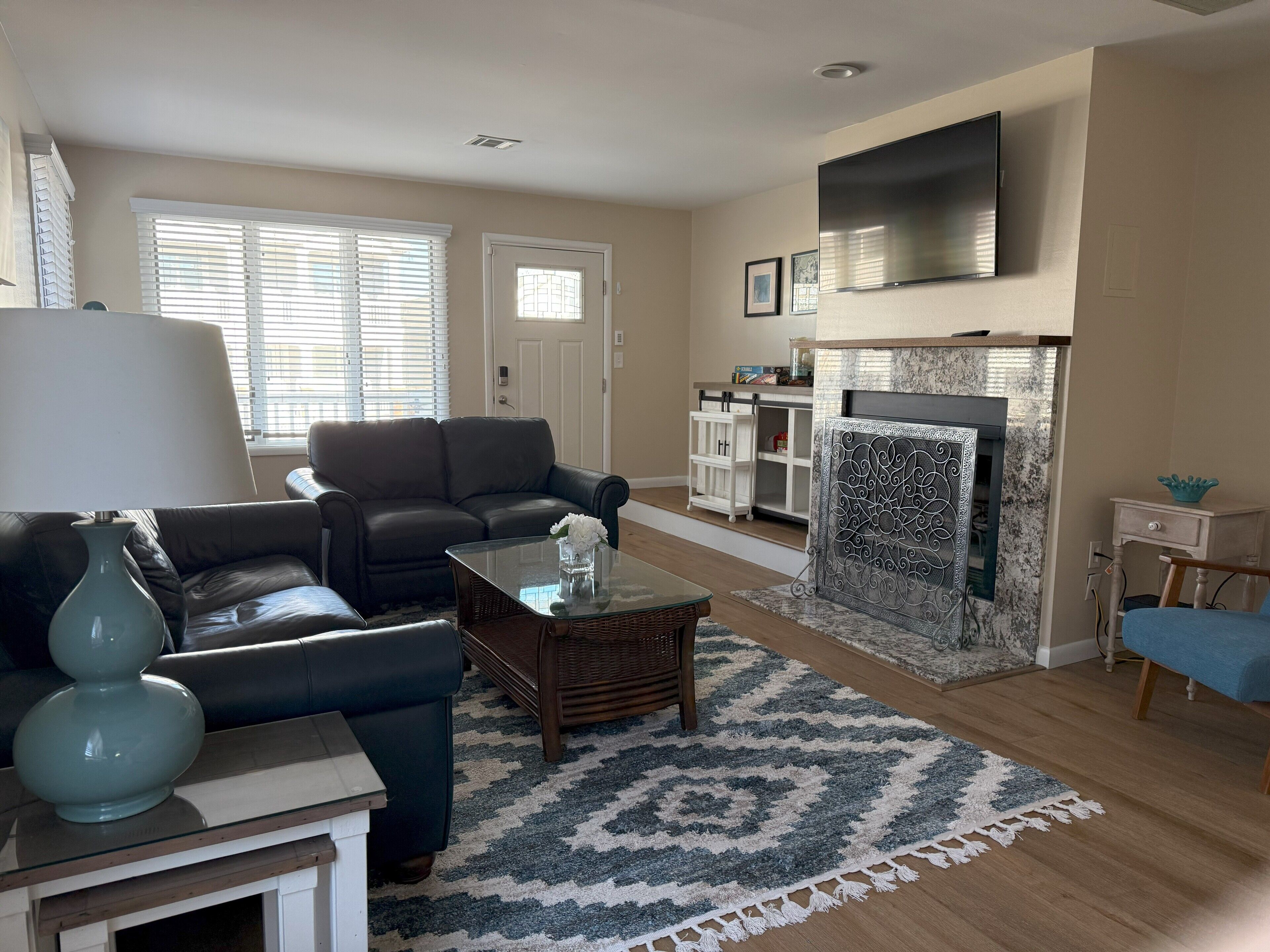 スマー  トテレビ