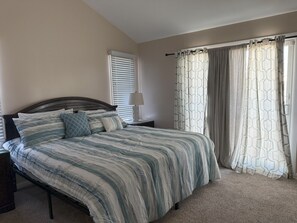 5 makuuhuonetta, ilmainen Wi-Fi