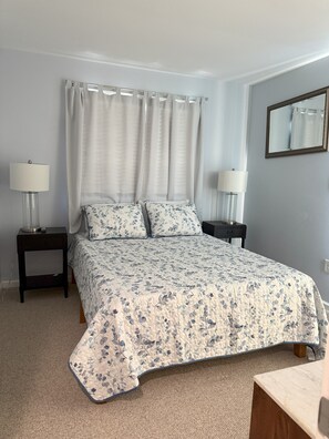 5 chambres, Wi-Fi gratuit