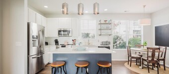 Bluffton Magnolia House