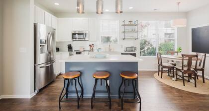 Bluffton Magnolia House