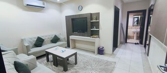 VIP For Apartment