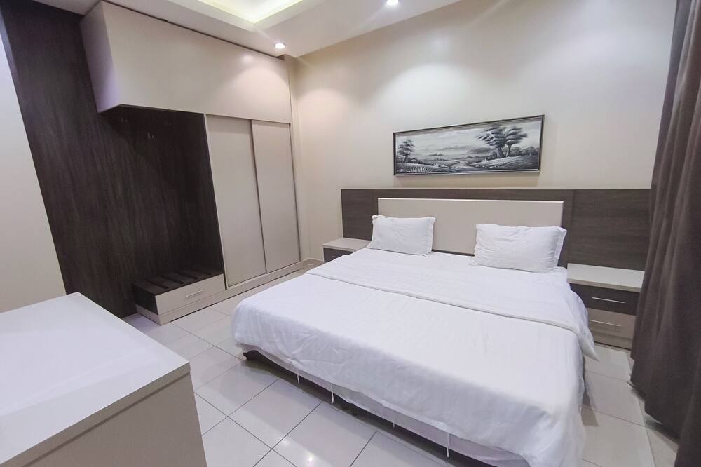 VIP For Apartment
