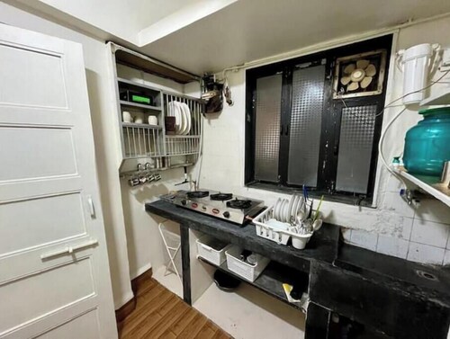 La France Cosy Studio Apartment