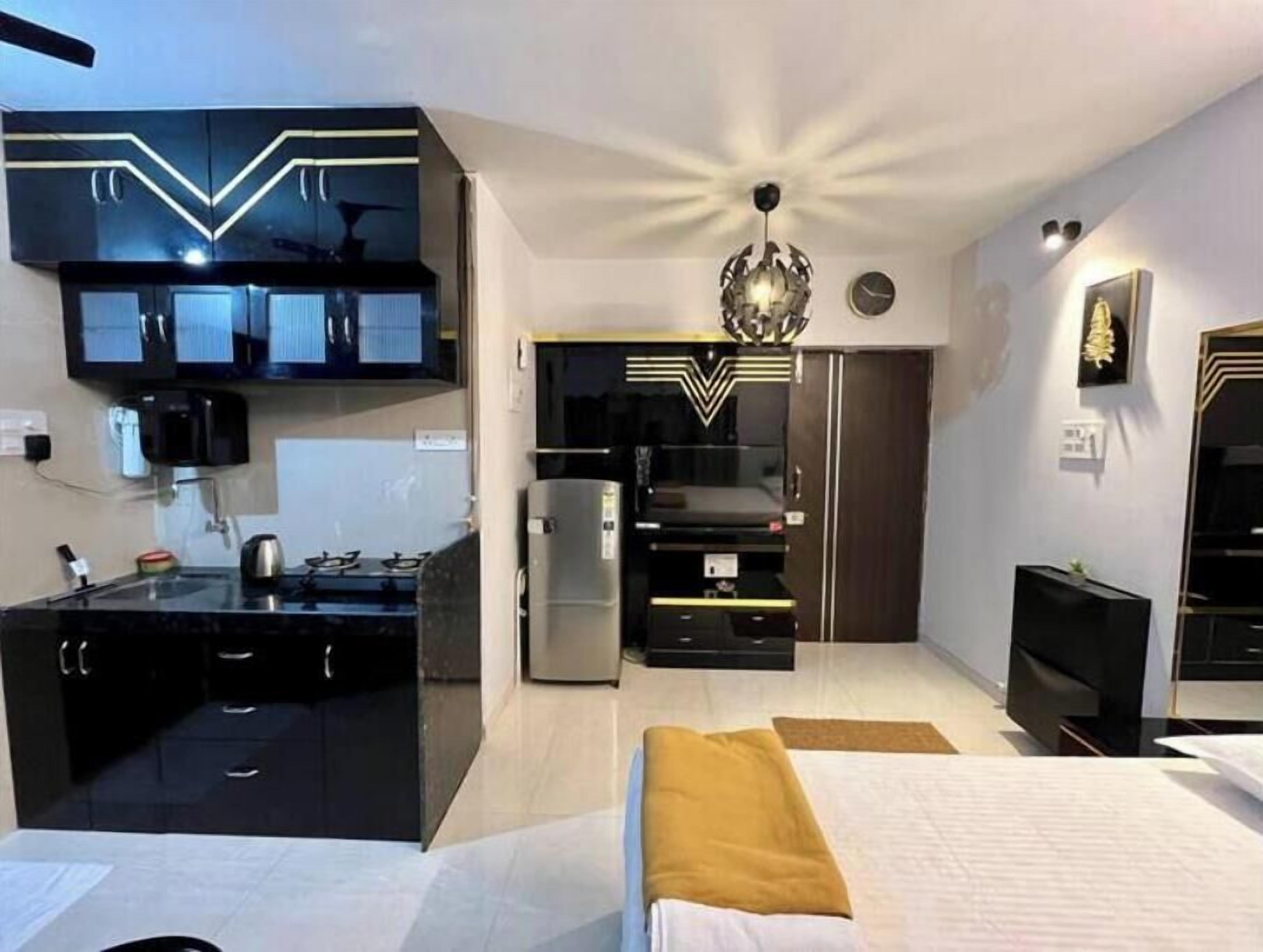 1 slaapkamer, internet, beddengoed