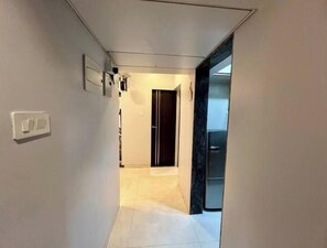 Interior - La Alba 1 BHK Serviced Apartment (Mumbai)
