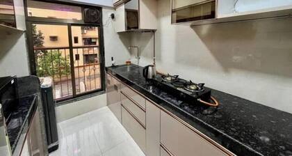 La Alba 1 BHK Serviced Apartment