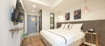 Qiansu Qingpan Hotel