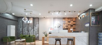 Qiansu Qingpan Hotel