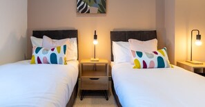3 Schlafzimmer, Bügeleisen/Bügelbrett, Internetzugang, Bettwäsche