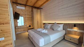 Deluxe Villa | Free WiFi