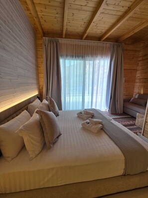 Villa Deluxe | Wifi gratis