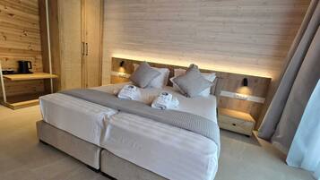 Deluxe Villa | Free WiFi