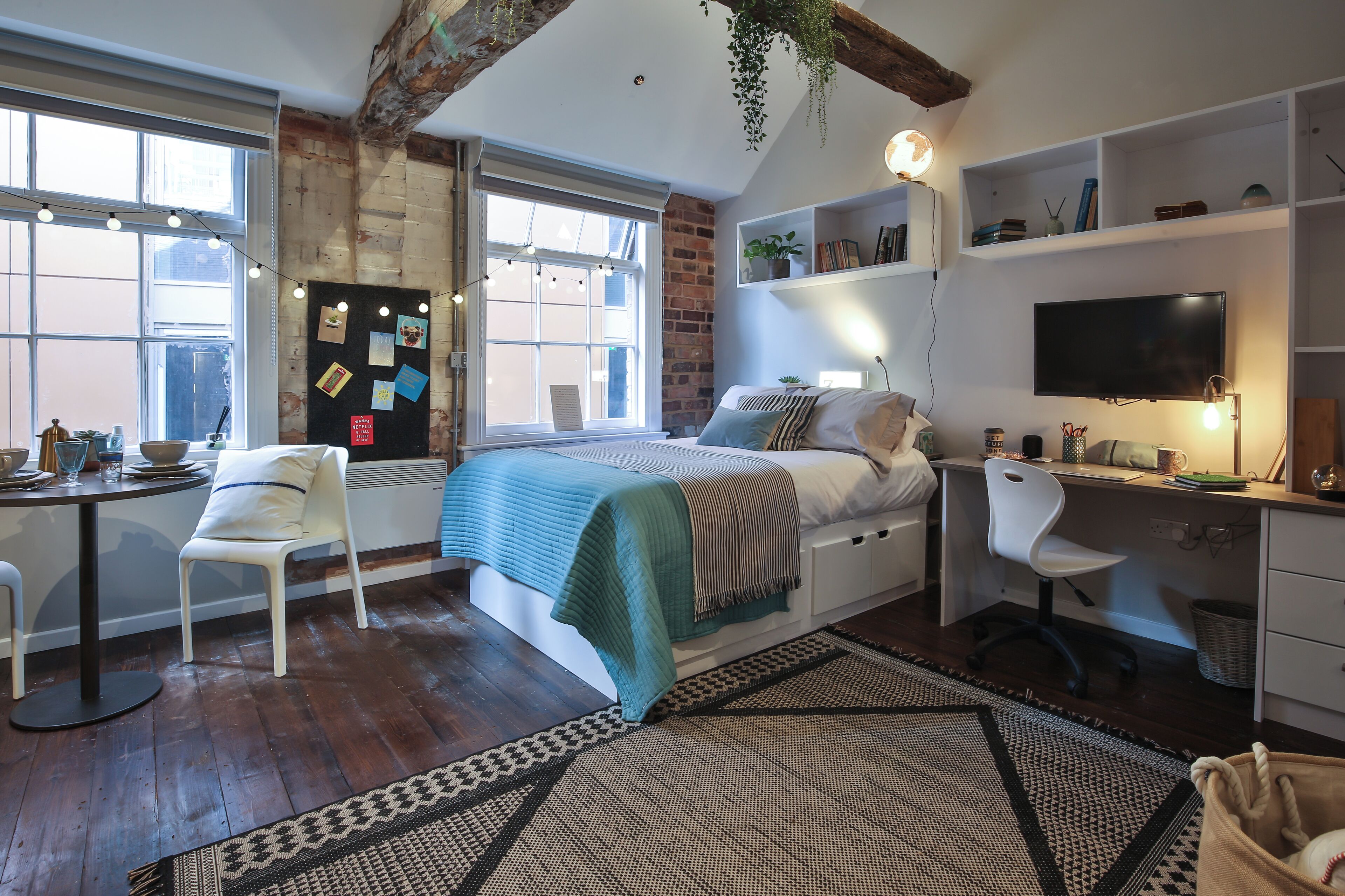 Studio, Non Smoking | Free WiFi