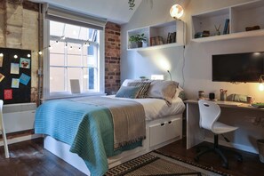 Apartment, 1 Bedroom, Non Smoking