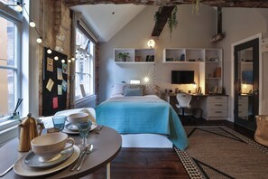 Servicio a la habitación