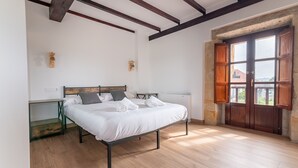 2 bedrooms, bed sheets - Infinity Coast V by Fidalsa (Miengo)