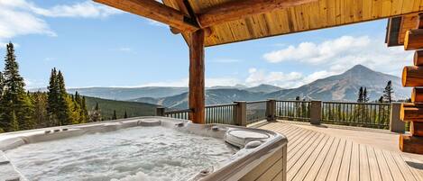 テラス / パティオ