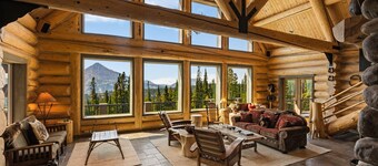Entire Home in Big Sky - Beehive Basin