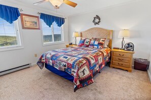 2 bedrooms, free WiFi