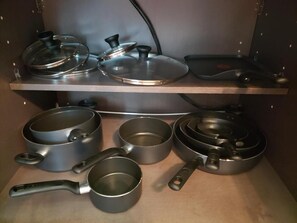 Miscellaneous