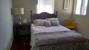 3 Schlafzimmer, Internetzugang, Bettwäsche