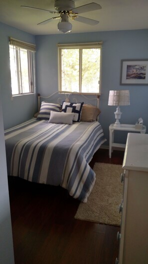 3 bedrooms, Internet, bed sheets